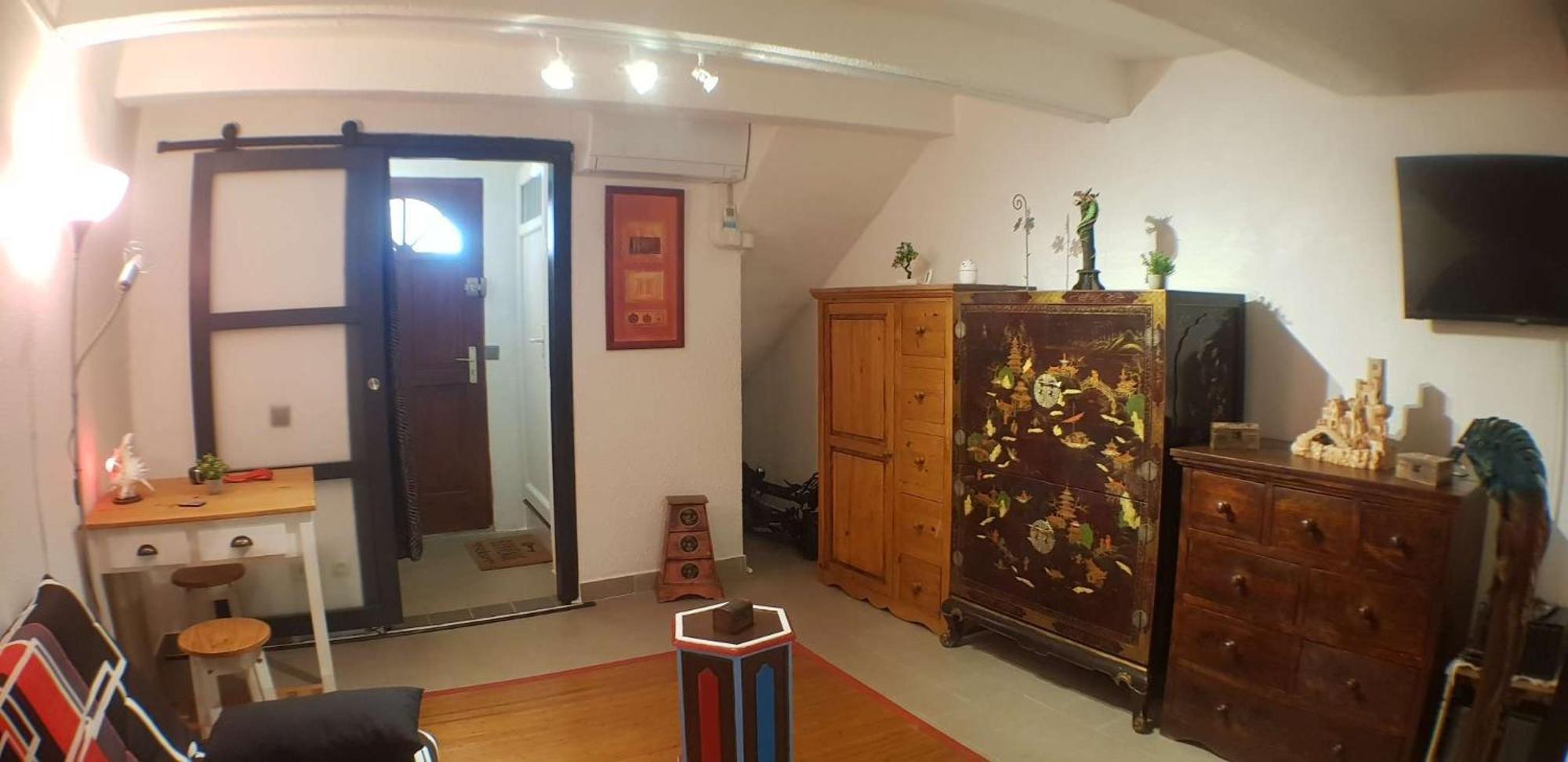 Hotel Anthony à Agde Extérieur photo