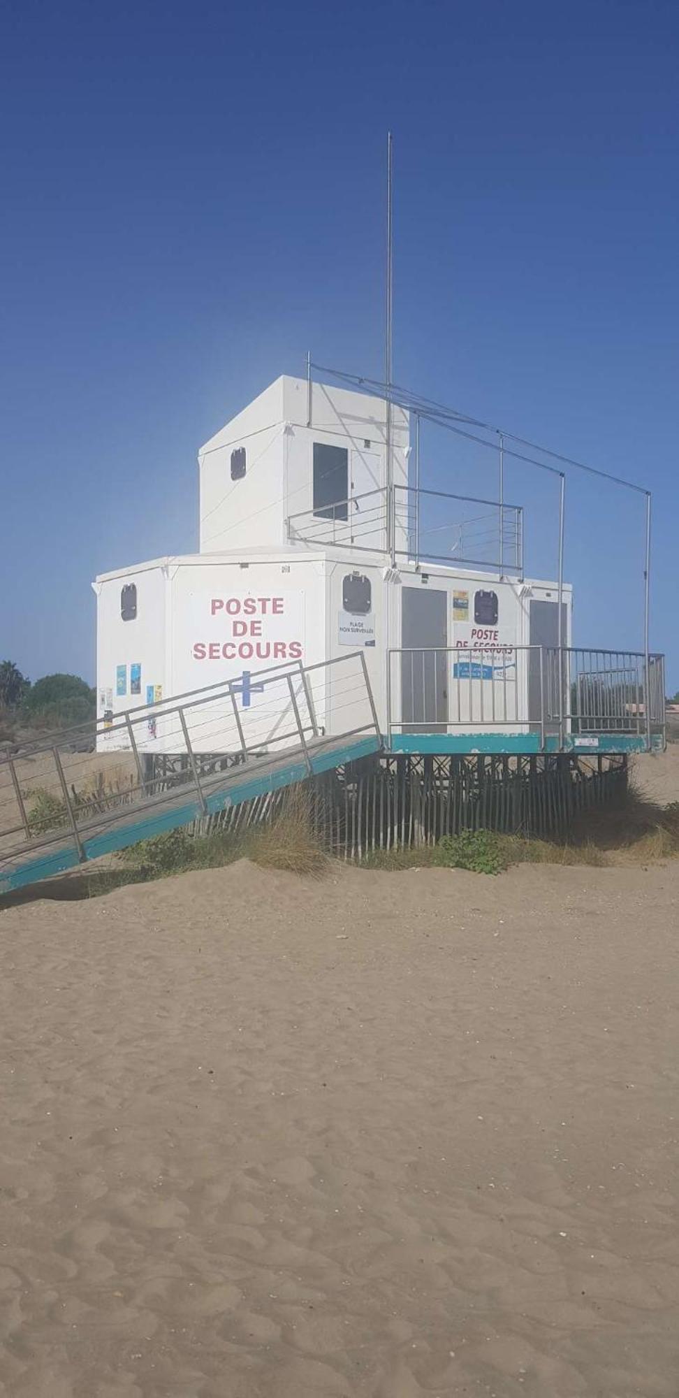 Hotel Anthony à Agde Extérieur photo